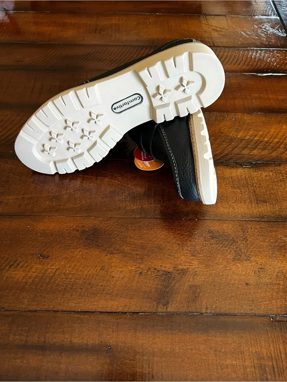 Loafer shoes